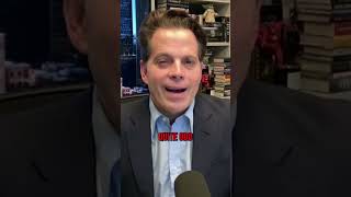 Donald Trumps Tariff Fiasco I Anthony Scaramucci [upl. by Ramoh]