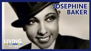 Josephine Baker  Living St Louis [upl. by Eiahpets749]