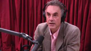 Jordan Peterson on Unearned Moral Superiority from Joe Rogan Experience 877 [upl. by Enegue]