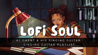 Lofi Soul Stress Relief Playlist  Mellow Tunes [upl. by Anissa599]