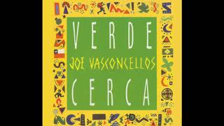 Joe Vasconcellos  Huellas [upl. by Yesrod]