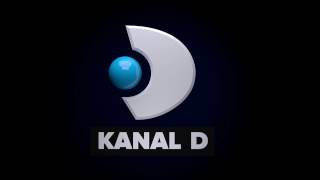 Kanal D International [upl. by Obmar516]