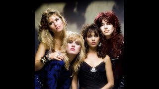 The Bangles  Live in 1986 Annotated Version [upl. by Neitsirk164]