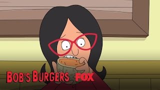 Unbearable  Season 3  Bobs Burgers [upl. by Adoree800]