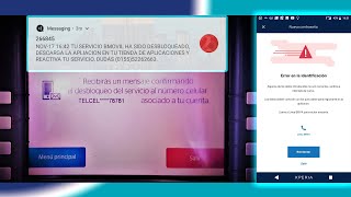 DESBLOQUEO DE LA APP BBVA MÉXICO BANCOMERMÓVIL [upl. by Selda903]