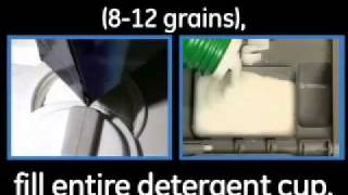 Dishwasher  Detergent Tips [upl. by Akena976]