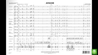 Apache by Jerry Lordanarr Tim Waters [upl. by Sikras]