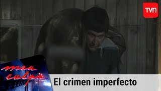 El crimen imperfecto  Mea culpa  T13E04 [upl. by Etezzil]