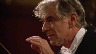 Mahler quotSymphony No 3quot Leonard Bernstein 1972 [upl. by Maye338]