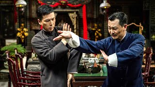 Top 10 Martial Arts Movie Fights [upl. by Halak]