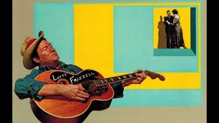 Lefty Frizzell  Mom and Dads Waltz [upl. by Silvester585]