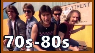 Best songs of the 70s and 80s [upl. by Driscoll]