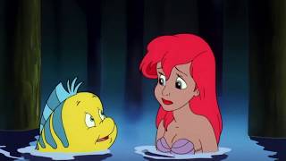 Ariel meets Eric for the first time [upl. by Hugo73]