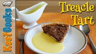 Treacle Tart [upl. by Macmillan786]