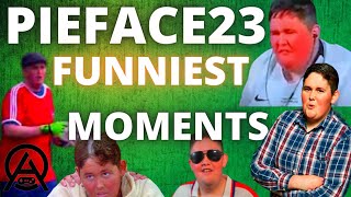 PIEFACE23 FUNNIEST MOMENTS [upl. by Aerb]