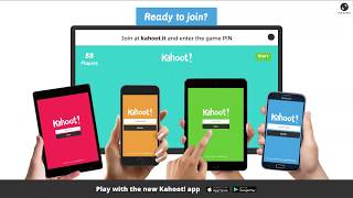 How to create a Kahoot quiz [upl. by Adriene356]