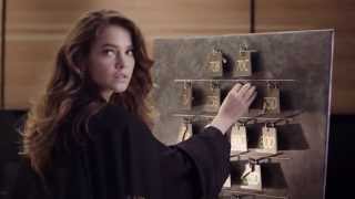 The Size Room  Intimissimi Commercial 2013 [upl. by Marvin]