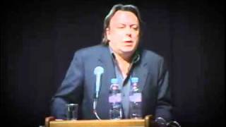 Christopher Hitchens What s So Great About God [upl. by Rosalinda]