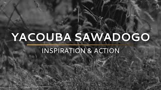 Yacouba Sawadoga  2020 Champion of the Earth Inspiration and Action [upl. by Adnawyt]