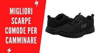 ✅ Migliori Scarpe Comode per Camminare  Top 5 [upl. by Stilu]