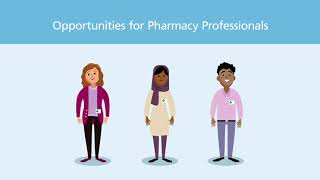 A career in pharmacy [upl. by Brigham174]