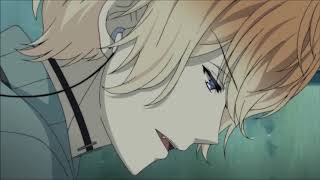 Diabolik Lovers Shu Sakamaki Scenes [upl. by Hgielah]