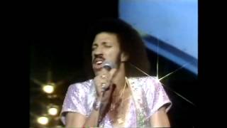 Commodores Sail on 1979 full version Top of The Pops August 30th 1979 [upl. by Ellehcal]