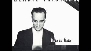 Lennie Tristano — quotNote To Notequot Full Album 1965  bernies bootlegs [upl. by Ellegna]