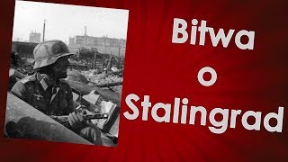 Bitwa o Stalingrad [upl. by Reteip]