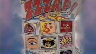 Zzzap  CITV 1994 [upl. by Akenot]