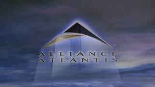 Screen Gems  Alliance Atlantis  Original Film Slackers [upl. by Ahsitruc252]