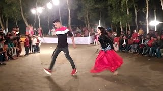 O Amar Rosher Vabi Song Excellent Duet Dance Cover 2021  King Hridoy amp MS Mithila  ABC Media [upl. by Ettelrats]