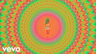 Jhené Aiko  Overstimulated Official Audio [upl. by Aitetel]