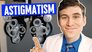 Astigmatism Explained [upl. by Samuel]