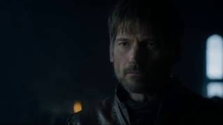 Jaime Lannister Trial at Winterfell FULL SCENE  Game of Thrones Season 8 Episode 2 [upl. by Miah589]