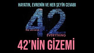 42NİN GİZEMİ [upl. by Idnam215]