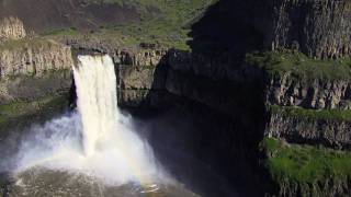 Tyler Bradt Highest Waterfall In A Kayak 189ft Official World Record [upl. by Wasson146]