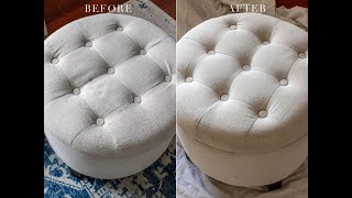 How to Clean Upholstery [upl. by Ofella]