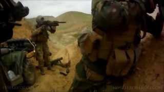 US Marine Corps Tribute quotOorahquot HD [upl. by Behka]