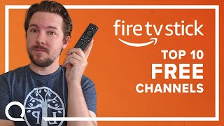 Amazon Fire Stick Best Apps [upl. by Hakym596]