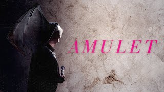 Amulet  Official Trailer [upl. by Garcia]