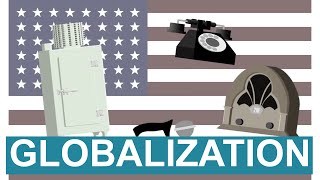 The Problem with Globalization [upl. by Sells]