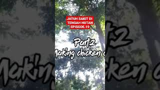 WIRTA KUNIL KUNIL SAKIT DI HUTAN [upl. by Deckert35]