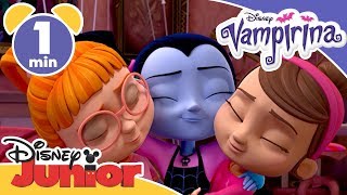 April Ghouls Day  Vampirina  disneyjr [upl. by Ecinereb]