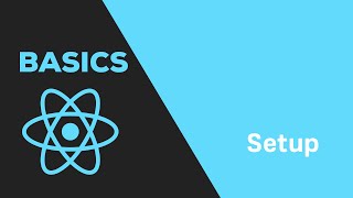 ReactJS Basics  2 Setup Workspace with Webpack [upl. by Fishback]