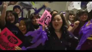 Lip Dub quotSeptemberquot at Anacortes HS [upl. by Llerrah504]