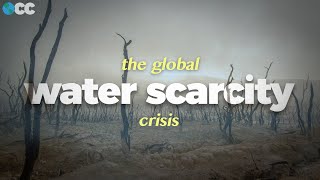 Our Global Water Crisis Explained [upl. by Eramat651]