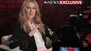 Celine Dion Interviews and Documentaries [upl. by Onyx]