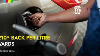 Caltex amp Makro mRewards [upl. by Nilra4]