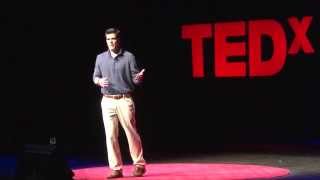 How to love and be loved  Billy Ward  TEDxFoggyBottom [upl. by Htenay]